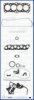 MITSUBISHI MD997116 Full Gasket Set, engine